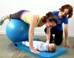 Clinical Exercise Group for Mums, Bubs & Kids