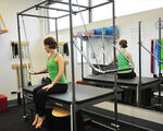 Gender and Pelvic Health Physiotherapy