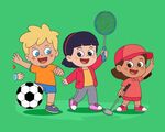 Sports Club