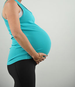 Physio in pregnancy
