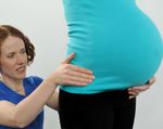Physio in Pregnancy