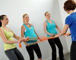 Pregnancy - Clinical Exercise Group