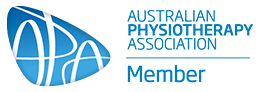 Australian Physiotherapy Association Member