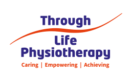 Through Life Physiotherapy