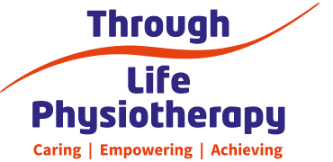 Through Life Physiotherapy